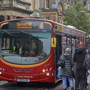 Extended until 30th June 2023 - Majority of Adult Bus Journeys capped to £2 (England)