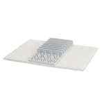 Drying Mat with Draining Rack - £2 + Free Click & Collect - @ Dunelm