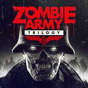 [PC - Steam] Zombie Army Trilogy - £3.33 / Telltale Batman Shadows Edition (2 full seasons) - £5.99 - PEGI 18 @ Greenman Gaming