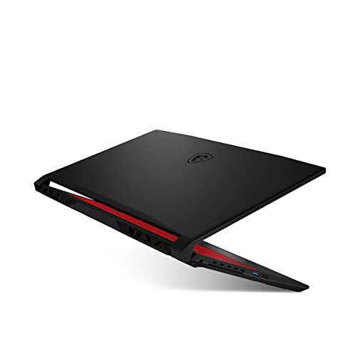 MSI Katana GF66 12UGSZOK-1034UK Gaming Laptop, i7-12650H, 8GB*2, 1TB SSD, 15.6" 144Hz, RTX 3070 Ti 8GB, Windows 11 Home - £899 @ Amazon