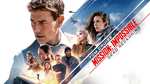 Mission Impossible Dead Reckoning Part One - UHD - Prime Video