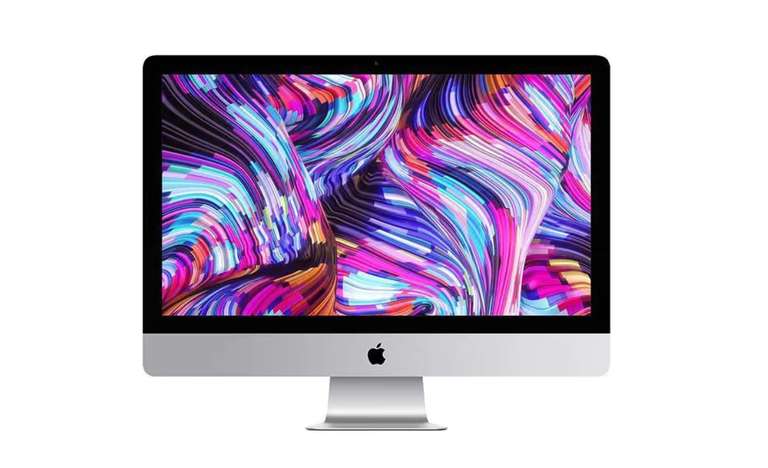 iMac Sale - Refurbished A1418 21.5" Display Intel i5-7400 From £242.99 with Code @ ITZOO