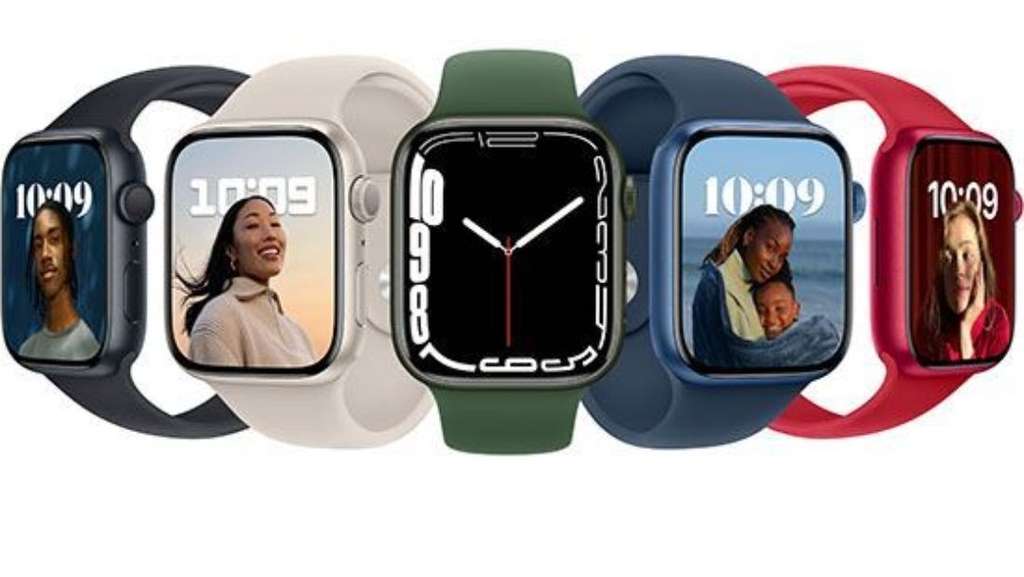 Apple watch series hot sale 3 gps ebay