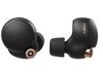 Sony WF-1000XM4 Wireless Noise Cancelling In-ear Headphones £159 at BT Shop