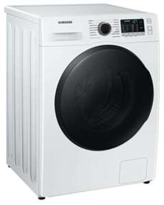 SAMSUNG WD90TA046BE 9KG/6KG 1400RPM Washer Dryer £439 delivered with code @ Crampton&Moore / ebay