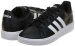 adidas Men's Grand Court Td Lifestyle Court Casual Sneakers - Various Sizes In Stock