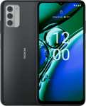 Nokia G42 6GB/128GB 5G Smartphone (Snapdragon 480+, 5000mAh, 50 MP) w/code (Good As New Condition)