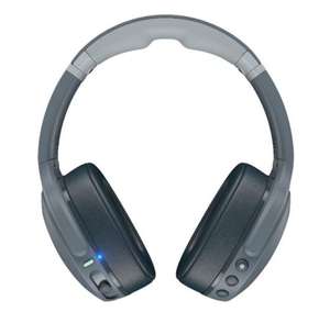 Skullcandy Crusher Evos Headphones - Refurbished - £87.96 with code, sold by red-rock-uk @ eBay