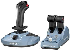 Thrustmaster TCA Officer Pack Airbus Edition - £119.99 @ Box