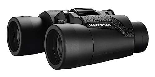 Olympus Binocular 8x40 S