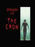 The Crow [HD] - £2.99 To Buy (Prime Exclusive) @ Amazon Prime Video