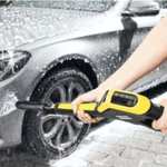 Karcher K4 Power Control Pressure Washer - £174 / £156.60 with trading card + free delivery @ Wickes