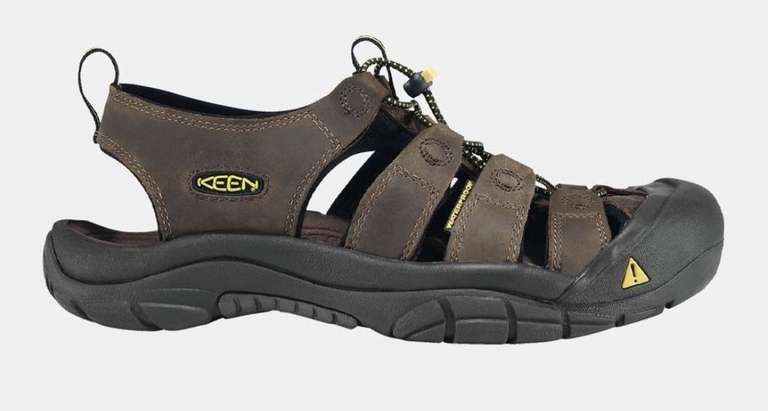Keen Newport walking sandals - With Code