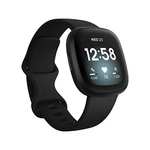 Fitbit Versa 3 Health & Fitness with 6 month premium - £126.59 @ Dispatches from Amazon Sold by FairTech