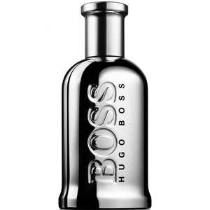 Hugo Boss Bottled United Limited Edition Eau De Toilette 50ml £21.71 @ Just My Look