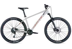 Hardtail Mountain Bike whyte 603 - £469 + £9.99 delivery @ House of Fraser