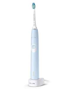 Philips Sonicare Built-in Pressure Sensor Sonic Electric Toothbrush HX6803/04 £54.99 @ Amazon