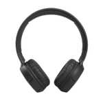 JBL Tune 510BT Lightweight Bluetooth 5 Wireless USB-C Foldable Headphones Black ( free click and collect )