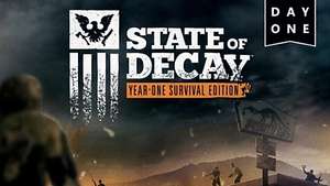 [Steam/PC] State Of Decay: Year One Survival Edition