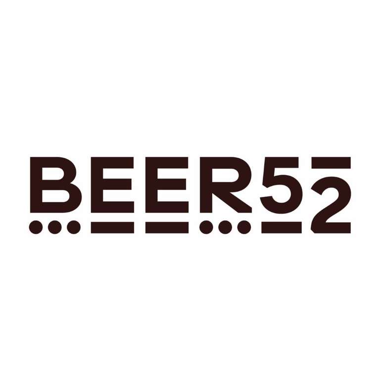 10 Mixed Beers for £10 with code (Subscription £32/pm after 1st box) via Beer52