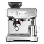 Sage Barista Touch Stainless Steel Bean to cup Espresso machine £849.95 @ Sage Appliances