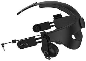 HTC vive deluxe audio VR HEADSET strap £50.27 delivered @ CCL Computers