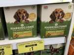 Harringtons Small Adult Turkey and Rice Dog Food 1Kg in Port Talbot