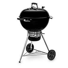A Few Weber BBQ Deals With 20% Off Current Promotion i.e. Weber Master Touch 5750 £240 or Weber E320 £592 (Free Pizza Stone) Delivered @ B&Q