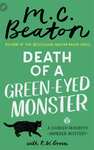 Death of a Green-Eyed Monster eBook