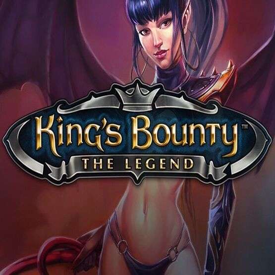 [PC] King's Bounty: The Legend - Free To Keep