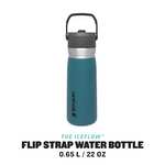 Stanley IceFlow Stainless Steel Water Bottle