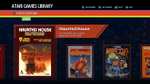 Atari 50: The Anniversary Celebration (Switch/PS5/PS4/XBOX) - £14.99 @ Amazon (Prime Exclusive Deal)