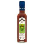 Encona Sauces 220Ml (Original Hot Pepper / Jamaican Jerk BBQ / Thai Sweet Chilli) £1.05 @ Sainsbury's