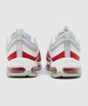 Nike Air Max 97 Terrascape Trainers in white and red - £55.66 delivered @ ASOS