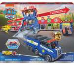 PAW Patrol Big Truck Pups, Truck Stop HQ, 3ft. Wide Transforming Playset £37.50 - Free Collection @ Argos