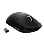Logitech G Pro X Superlight Wireless Gaming Mouse £87.63 @ Amazon Italy