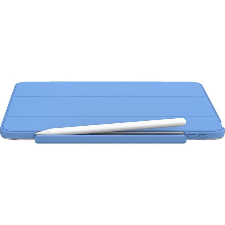 OtterBox Folio Case for iPad Air 10.9-Inch (4th Generation), Bell ...