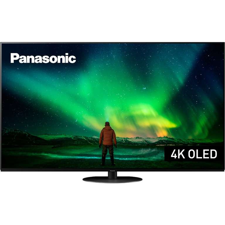 Panasonic TX-65LZ1500B (2022) 65" OLED TV - Save £200 With Code (MY John Lewis Members Only) £1899 Del @ John Lewis + Claim £100 Gift Card