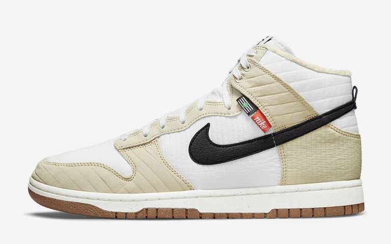 Nike Sportswear Dunk High Retro Next Nature - £60 / £64.99 delivered @ Pro:Direct Sport