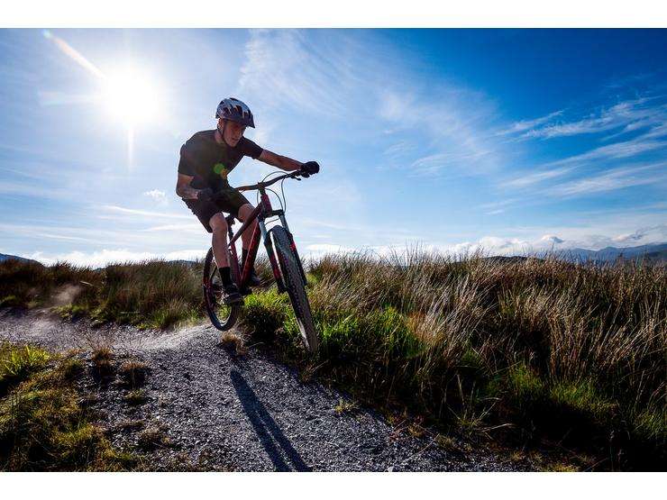 Carrera Fury Mens Mountain Bike - £578 Delivered @ Halfords | hotukdeals