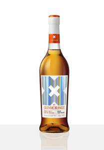 X by Glenmorangie, 70 cl, Single malt whisky £20 @ Amazon