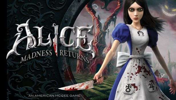 [Origin] Alice: Madness Returns (PC) - £1.99 @ EA Store