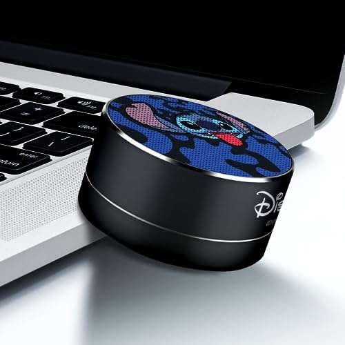 ERT GROUP bluetooth speaker Disney Model Stitch 013, 3W portable speaker