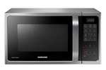Samsung MC28H5013AS Combination Microwave, 1400W, 28 Litre, Silver £129 @ Amazon