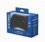 HORI ONYX Plus PS4 Wireless Controller - Black - £19.99 Free Collection @ Argos
