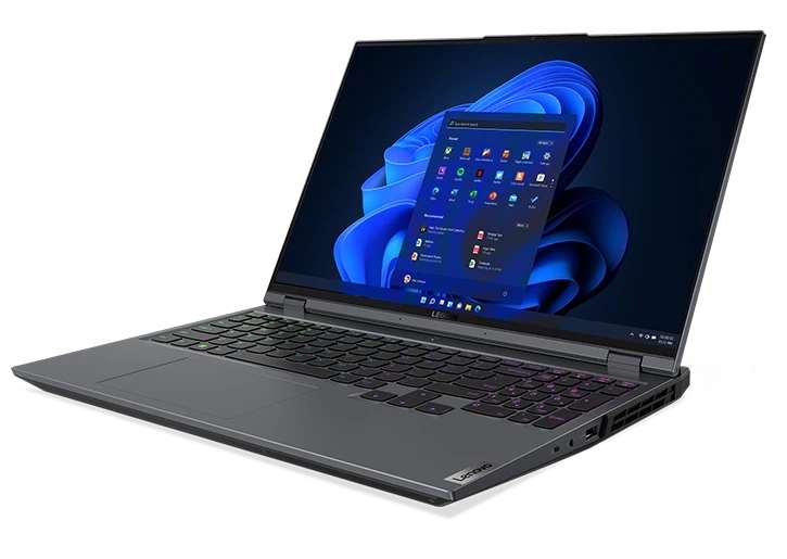 Legion 5i Pro 16 - GEN 7(2022) Laptop, QHD, 12th Gen i7-12700H, RTX 3070Ti 8GB, 16GB RAM, 1TB SSD With Code - £1574 @ Lenovo