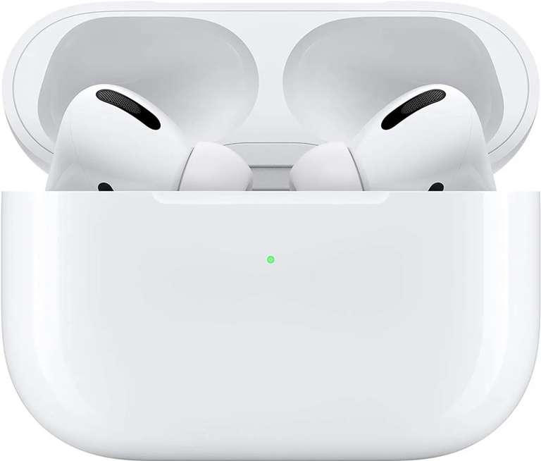 Apple AirPods Pro (1st Generation) - White with code sold by cheapest_electrical