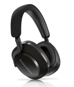 Bowers & Wilkins PX7 S2 Noise Cancelling Headphones (2 Year Warranty)