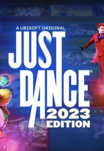 Just Dance 2023 (Nintendo Switch) - £21.99 @ CDKeys