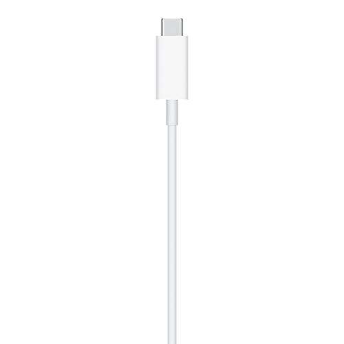 Apple MagSafe Charger - £34 @ Amazon